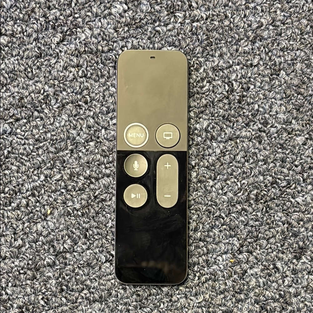 Apple TV 1 Remote Control